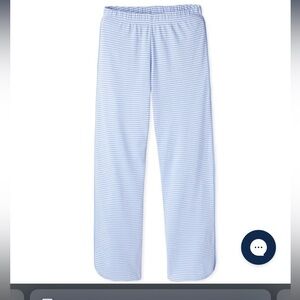 NWOT Lake pajama bottoms
